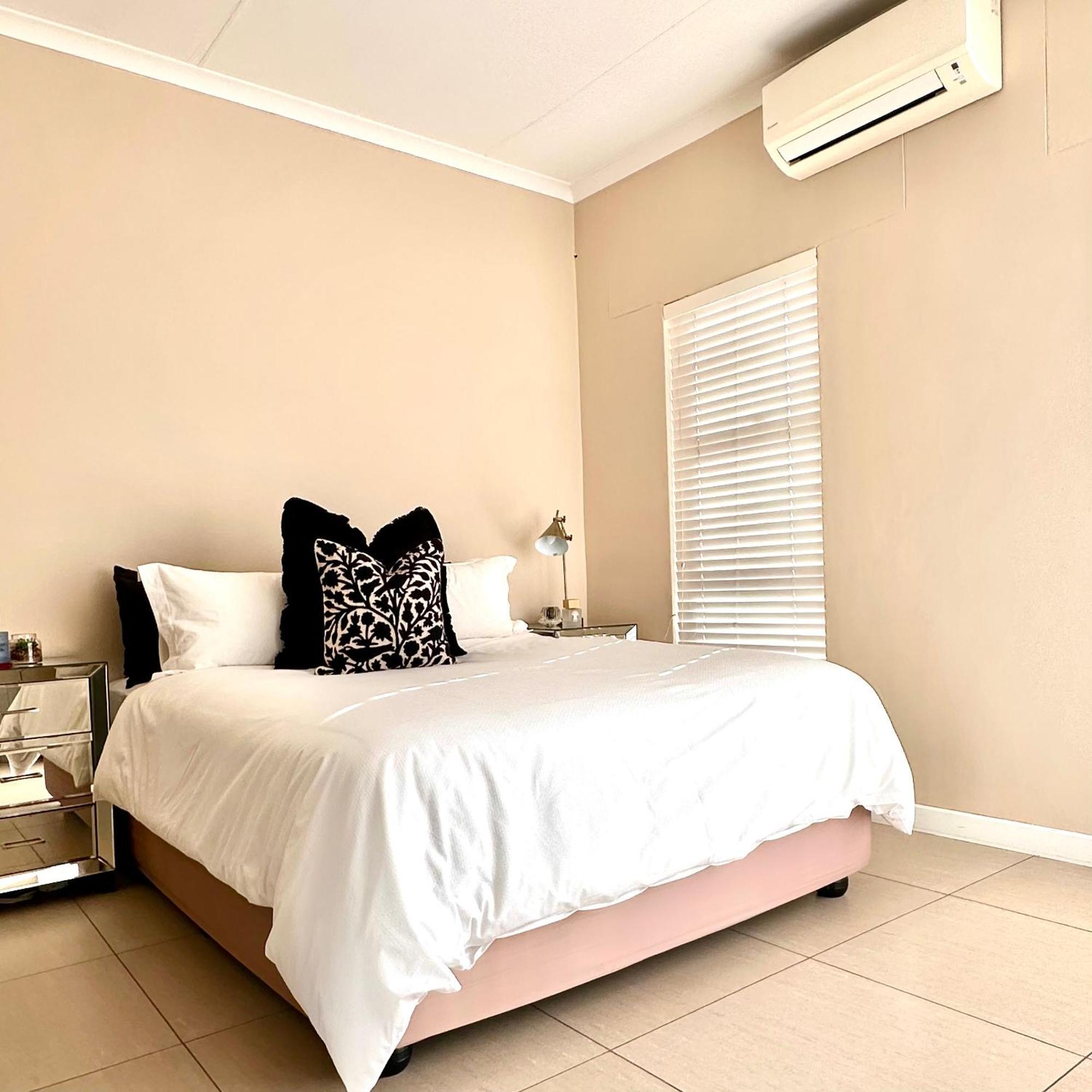 The Quirky Scandinavian Windhoek Dış mekan fotoğraf