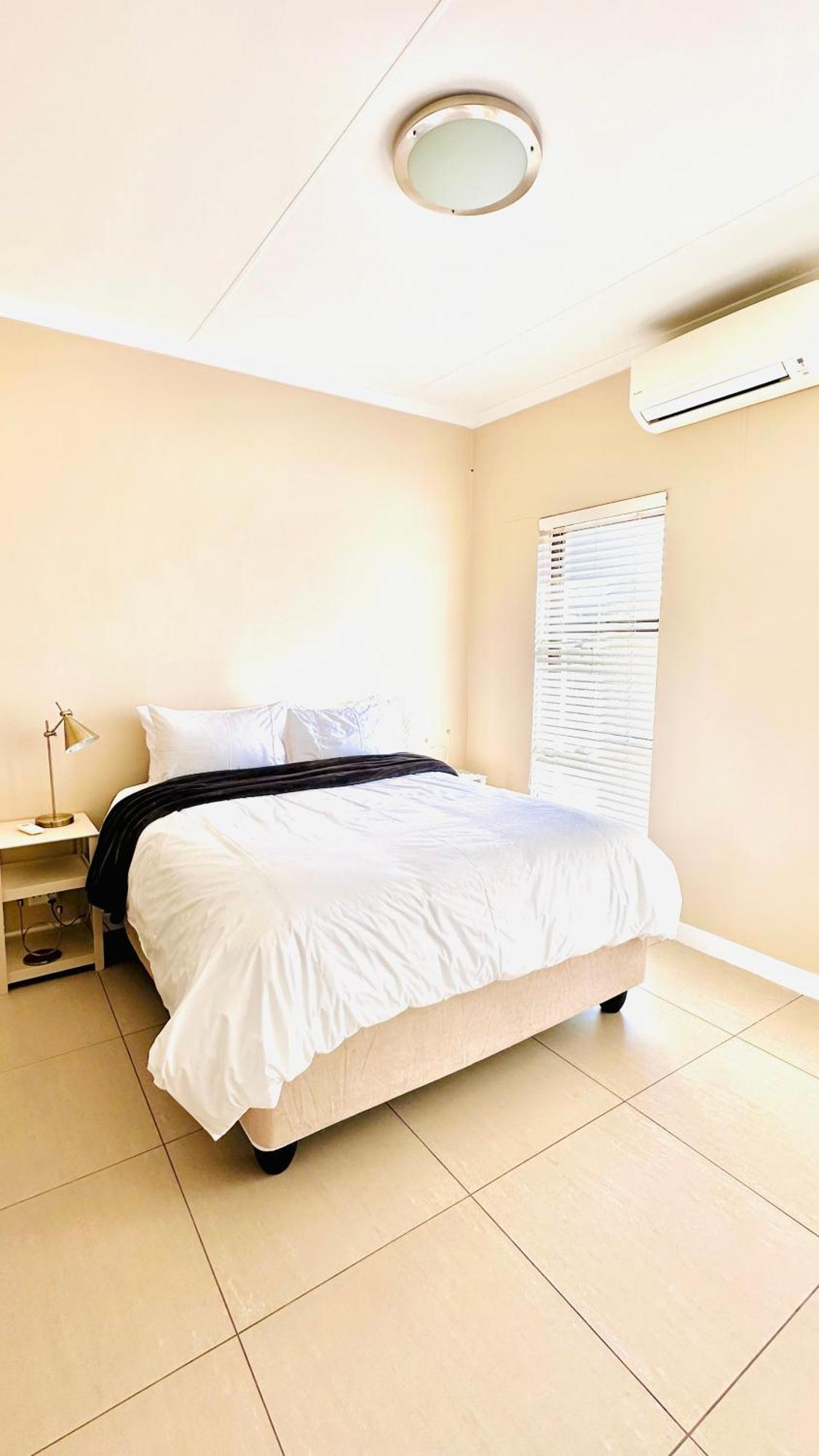The Quirky Scandinavian Windhoek Dış mekan fotoğraf
