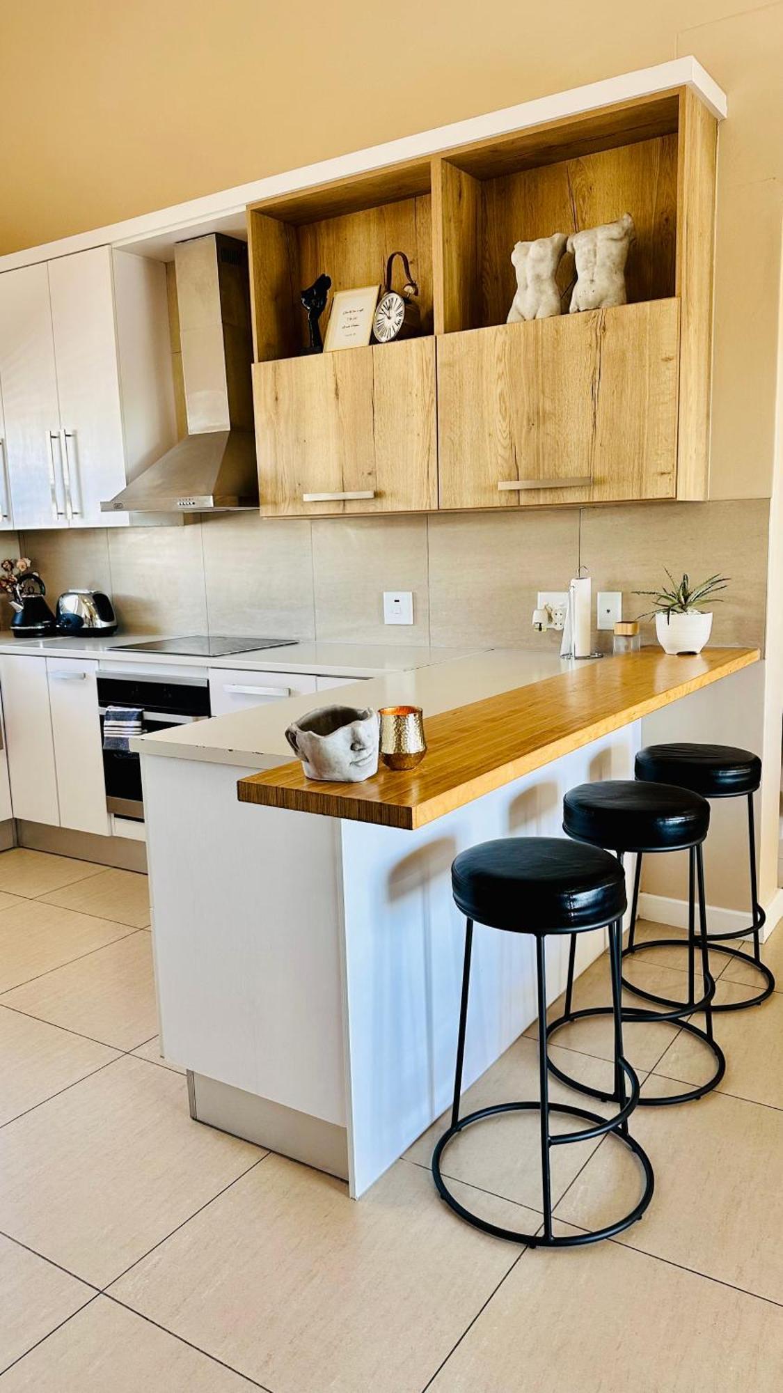 The Quirky Scandinavian Windhoek Dış mekan fotoğraf