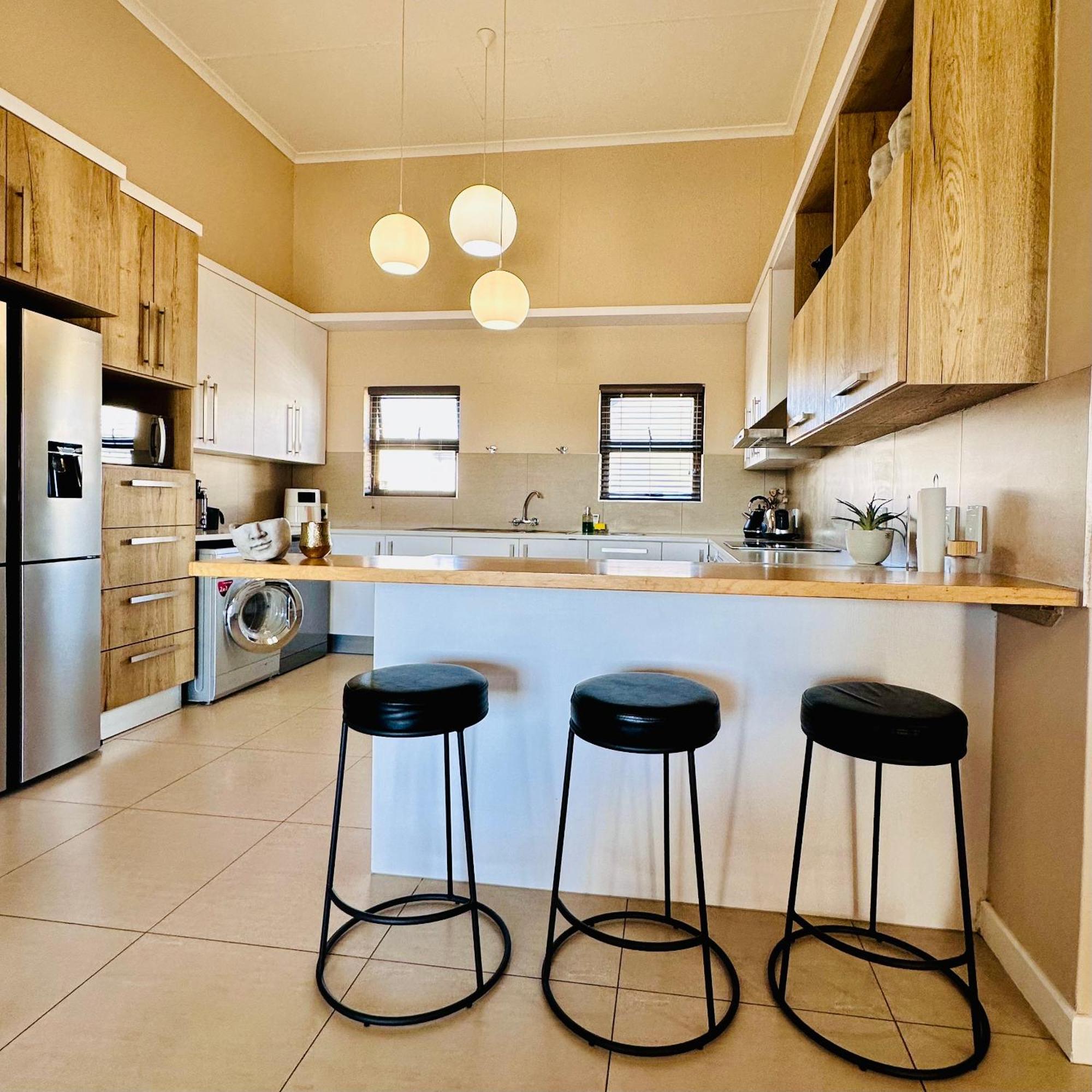 The Quirky Scandinavian Windhoek Dış mekan fotoğraf