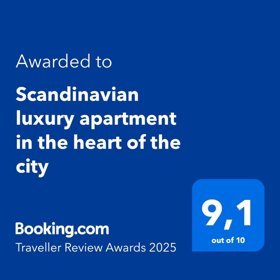 The Quirky Scandinavian Windhoek Dış mekan fotoğraf